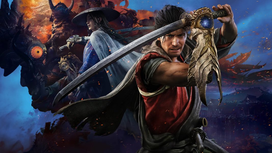 Onimusha