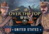 Over The Top WWI invita a EEUU y lo celebra con fin de semana gratuito