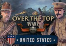 Over The Top WWI invita a EEUU y lo celebra con fin de semana gratuito