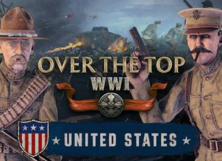 Over The Top WWI invita a EEUU y lo celebra con fin de semana gratuito