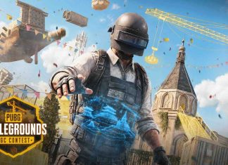 KRAFTON celebra la llegada de PUBG: Playgrounds con un concurso de casi 100.000 dólares