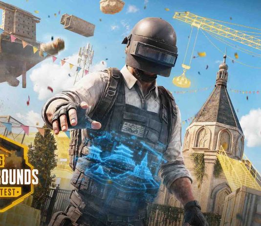 KRAFTON celebra la llegada de PUBG: Playgrounds con un concurso de casi 100.000 dólares