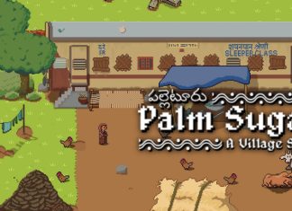 El RPG estilo pixel Palm Sugar: A Village Story ya está aquí