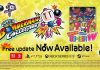 SUPER BOMBERMAN COLLECTION recibe gratis Panic Bomber W