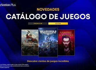 Helldivers 2 y Kingdom Come Deliverance 2 entre los juegos de la segunda ola de agosto para Playstation Plus