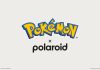 Anunciada colaboración entre Pokémon y Polaroid Pokemon x Polaroid