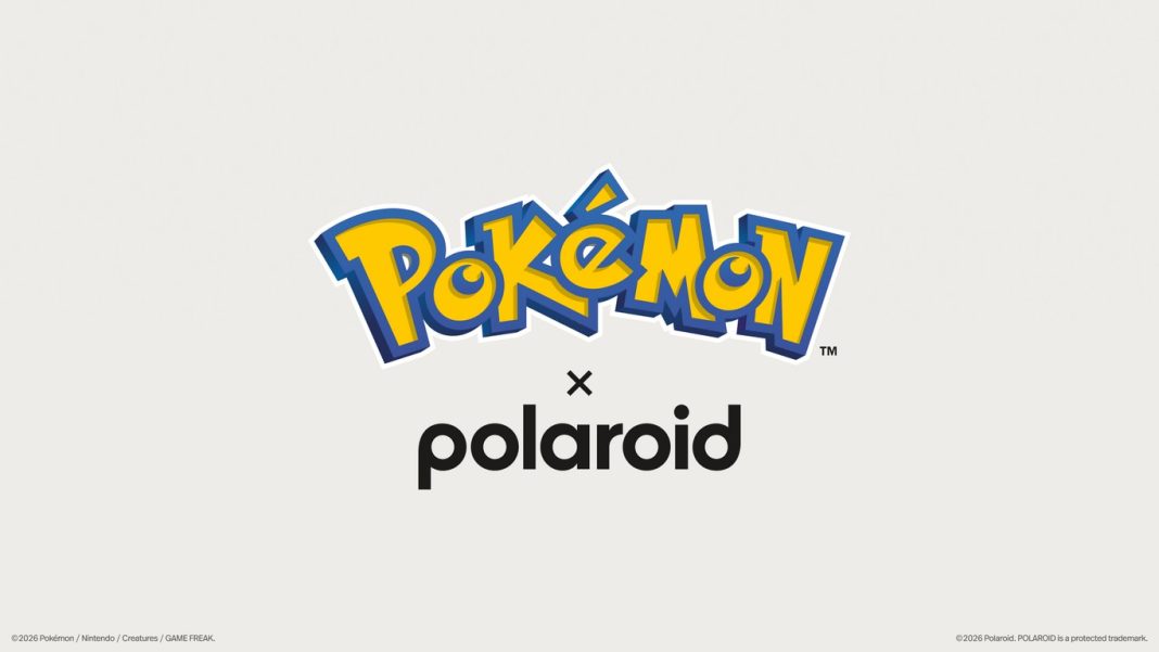 Pokemon x Polaroid (3) Pokemon x Polaroid