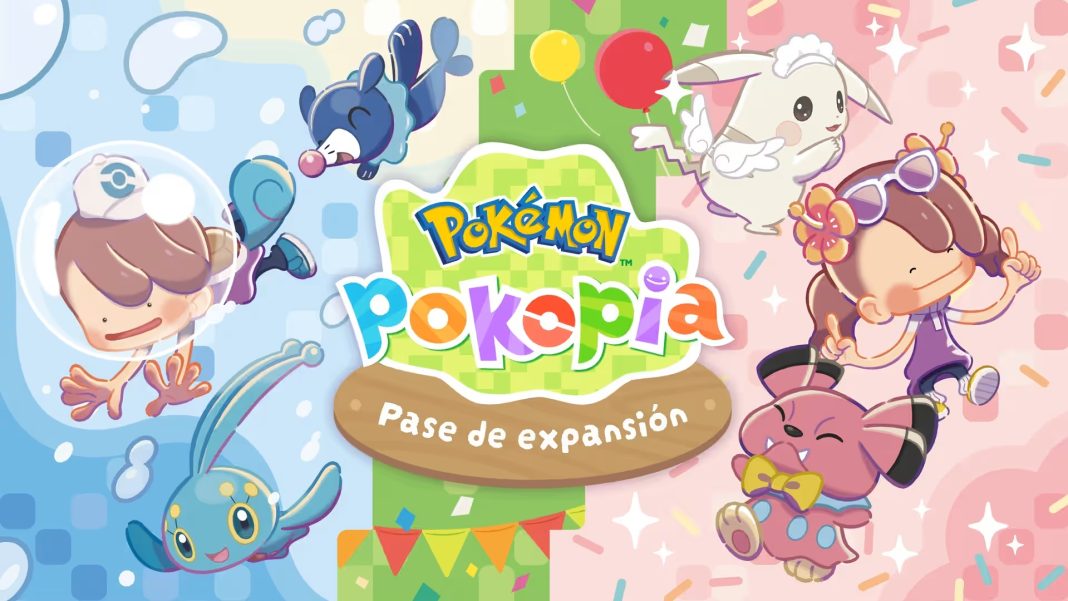 Pokopia-expansion