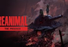 Dos nuevos personajes llegan a REANIMAL con su primer DLC: "The Prisoner"