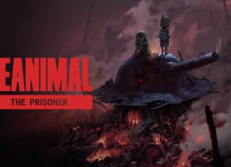 Dos nuevos personajes llegan a REANIMAL con su primer DLC: "The Prisoner"