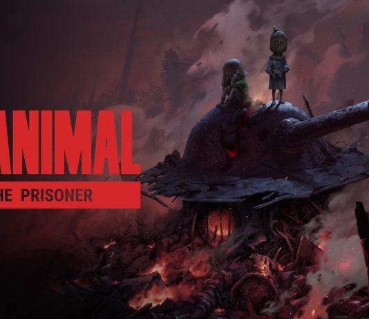 Dos nuevos personajes llegan a REANIMAL con su primer DLC: "The Prisoner"