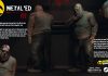 El juego de terror Rock, Paper, Severed presenta en vídeo a Edward Mullen