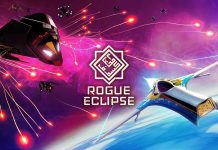Que el eclipse no pare... Rogue Eclipse se estrena en Steam