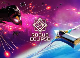 Que el eclipse no pare... Rogue Eclipse se estrena en Steam