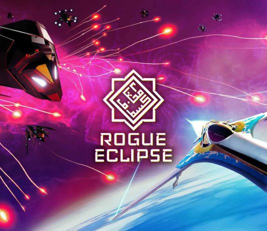 Que el eclipse no pare... Rogue Eclipse se estrena en Steam
