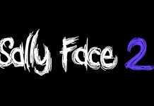 La aventura sobrenatural Sally Face 2 llega a Steam Early Access