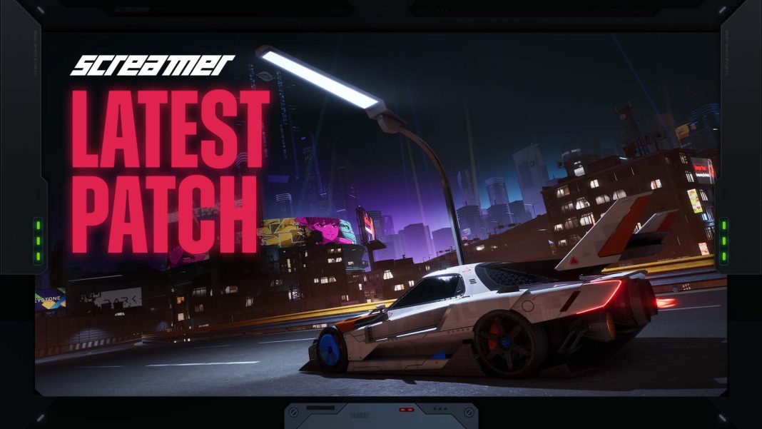 Screamer_LatestPatch_16.9