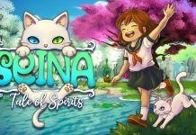 Toca relajarse en verano: Disfruta de la demo de Seina: a Tale of Spirits