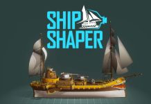 Tu barco cobra vida: Wired Productions y Tomas Sala pone fecha a ShipShaper