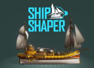 Tu barco cobra vida: Wired Productions y Tomas Sala pone fecha a ShipShaper