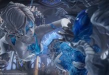 El RPG Silver Palace estrena un nuevo tráiler