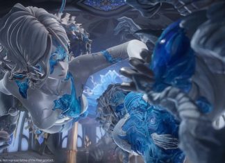 El RPG Silver Palace estrena un nuevo tráiler