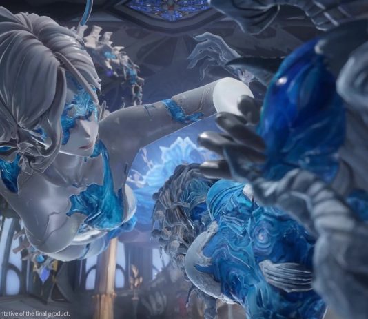 El RPG Silver Palace estrena un nuevo tráiler