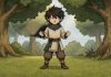 Estrategia y fusión entre guerreros: Anunciado Soul Merger