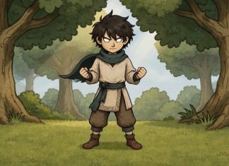 Estrategia y fusión entre guerreros: Anunciado Soul Merger