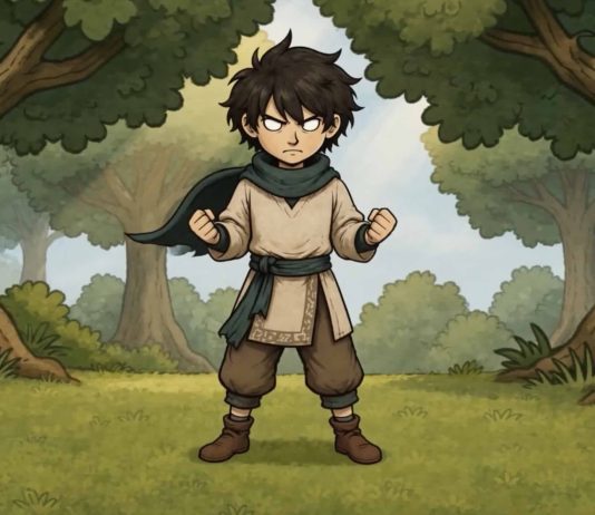 Estrategia y fusión entre guerreros: Anunciado Soul Merger