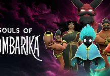 Puzzles con mucha alma: Anunciado Souls of Bombarika para PC y consolas