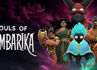 Puzzles con mucha alma: Anunciado Souls of Bombarika para PC y consolas
