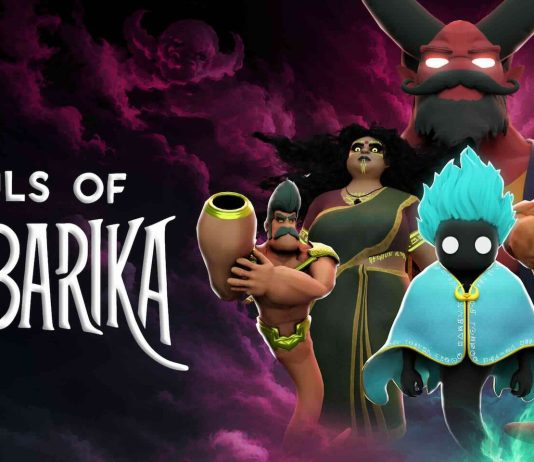 Puzzles con mucha alma: Anunciado Souls of Bombarika para PC y consolas