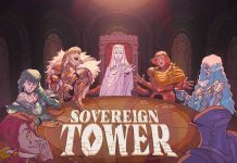 La fantasía medieval de Sovereign Tower llega a Steam