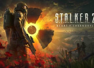 S.T.A.L.K.E.R. 2: Heart of Chernóbil mejora sus gráficos en la actualización 2.0