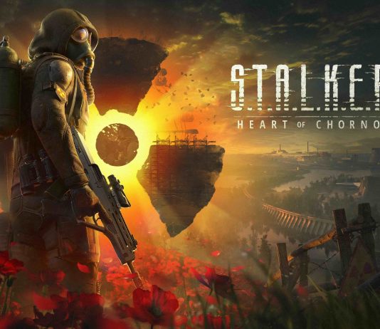 S.T.A.L.K.E.R 2: Heart of Chornobyl mejora sus gráficos en la actualización 2.0