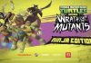 Teenage Mutant Ninja Turtles Arcade: Wrath of the Mutants llega a Switch 2 con la "Ninja Edition"