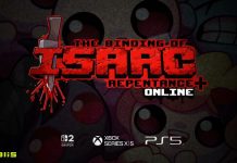 The Binding of Isaac: Repentance+ Online anunciado para consolas The Binding of Isaac: Repentance+ Online