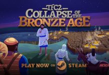 The Fertile Crescent 2: Collapse of the Bronze Age estrena acceso anticipado