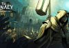 Un culto en la Inquisición española... anunciado The Lunacy: That Game About a Cult