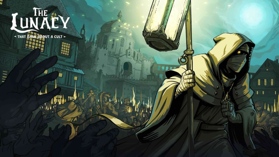 The_Lunacy_That_Game_About_a_Cult_art