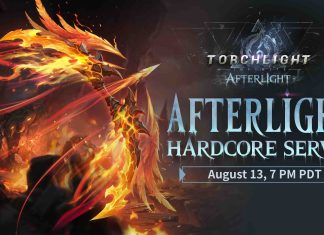 Torchlight: Infinite: The Unbound recibe un nuevo servidor Hardcore
