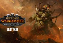 Ya hay fecha para el mayor DLC de la saga Total War: WARHAMMER III