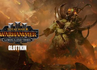 Ya hay fecha para el mayor DLC de la saga Total War: WARHAMMER III