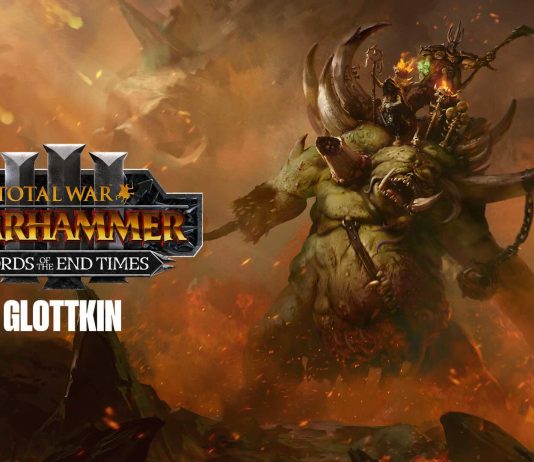 Ya hay fecha para el mayor DLC de la saga Total War: WARHAMMER III