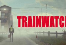 11 bit studios publicará el simulador de gestión Trainwatch