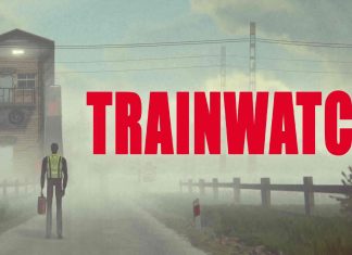 11 bit studios publicará el simulador de gestión Trainwatch