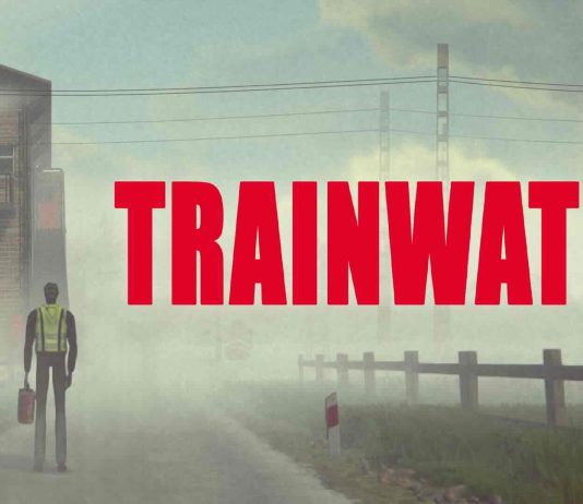 11 bit studios publicará el simulador de gestión Trainwatch