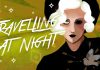 La demo del CRPG narrativo Travelling at Night debuta en Steam