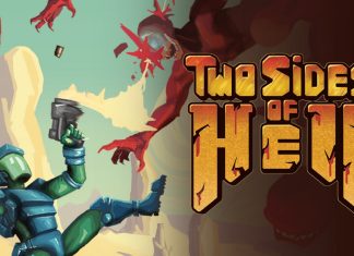El roguelite Two Sides of Hell ya tiene fecha de estreno